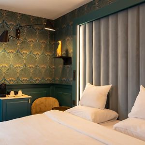 Superior Double Kamer